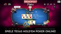 MONOPOLY Poker (Steam)