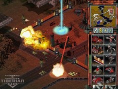 Command & Conquer – Tiberian Sun