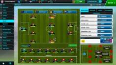 Soccer Manager 2021 (Steam)